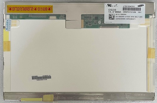 Ltn133at01 001 display lcd - display,