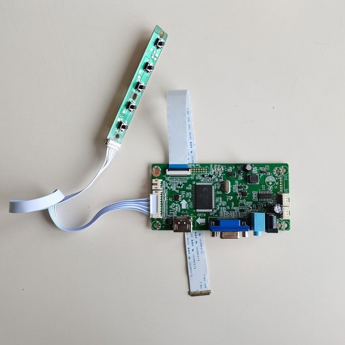 Scheda hdmi led lcd - hdmi,