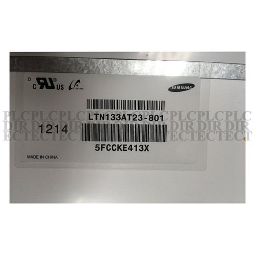 Nuovo samsung ltn133at23 801 - nuovo,
