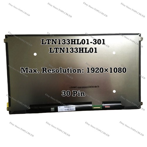 Ltn133hl01 301 - ltn133hl01-301,