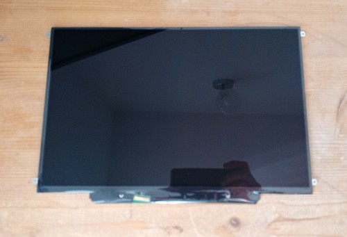 Dalle écran lcd - lcd, samsung