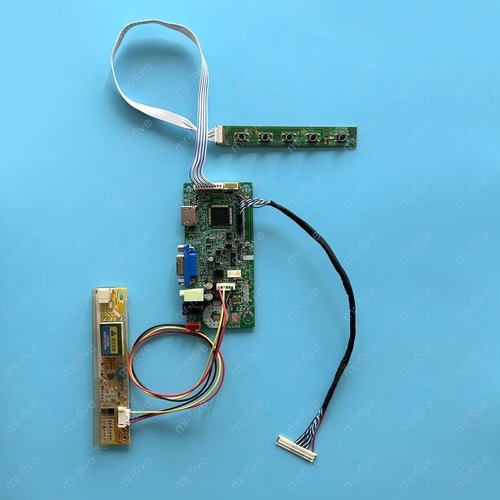 Per ltn133w1 l01 lvds - lvds, 30