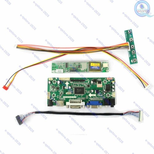 Kit scheda convertitore - , driver