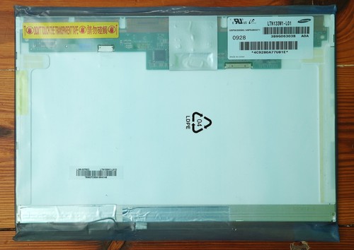 Schermo lcd samsung - lcd,