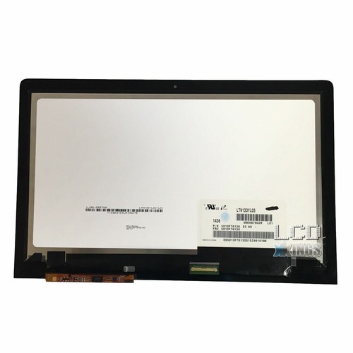 Samsung ltn133yl03 l01 - samsung, ltn133yl03-l01