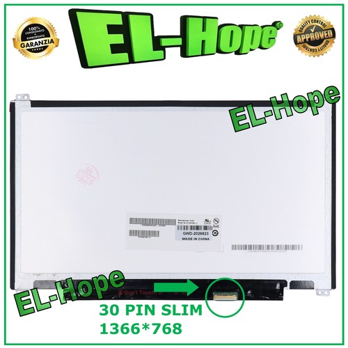 Display ltn133at29 lcd - display,