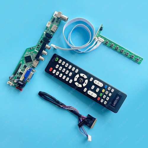 Per ltn133at16 301 - ltn133at16-301/s01, lvds