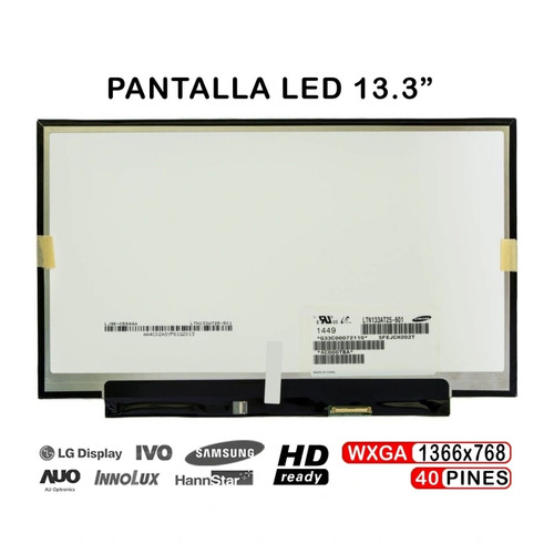 Schermo led per - led,
