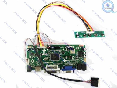 Trasformazione pannello laptop