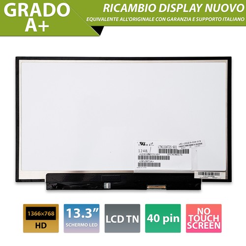 Lcd compatibile con - lcd,