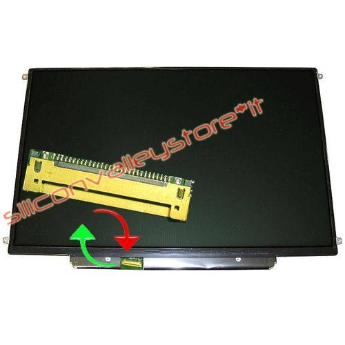 Display led ltn133at09 - led,