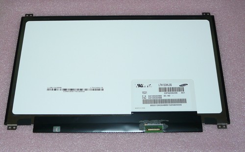 Display notebook cm - display, 33,8