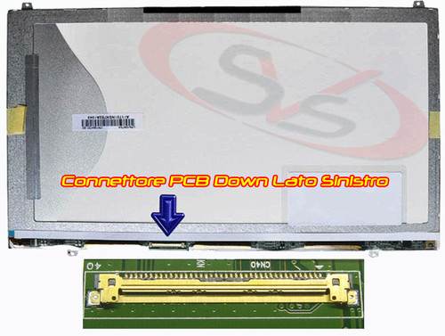 Display special slim led - slim,
