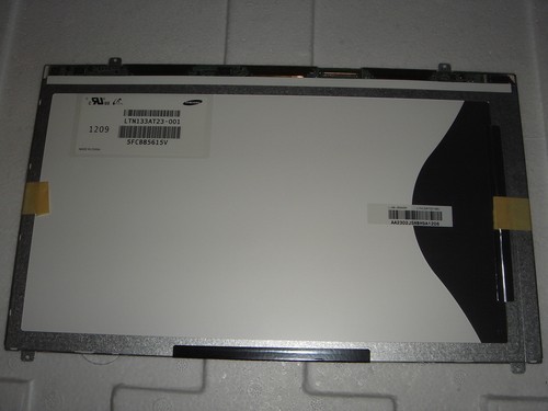 Dalle ecran led - dalle, 13,3'