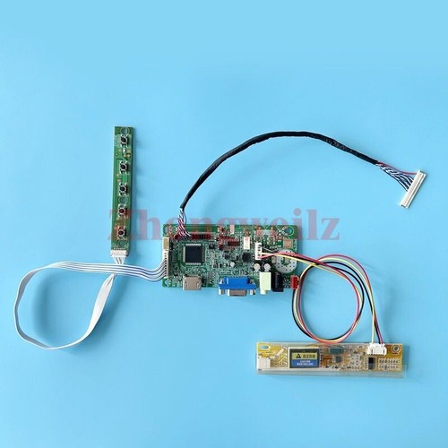 Per ltn133w1 l01 hdmi vga - per, ltn133w1-l01