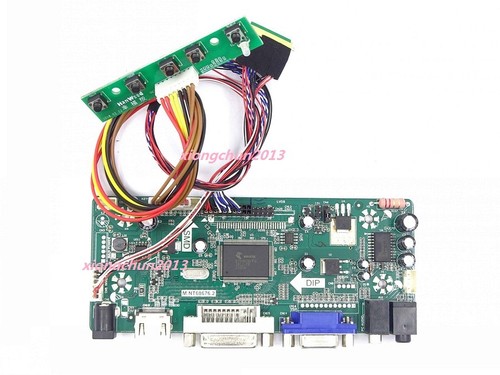 Nt68676 hdmi dvi - m.nt68676,